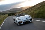 Porsche 718 Spyder 2019 года (WW)